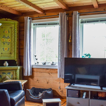 Beautiful Home in Vossestrand With Wifi and 6 Bedrooms, 米尔克达伦 — 照片 2