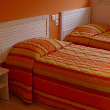 Cit’Hôtel Amérique, 帕拉瓦莱弗洛 — 照片 4