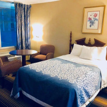 Days Inn Perry/Warner Robins Area, Перри — фото 5