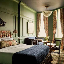 Slieve Donard Hotel, 纽卡斯尔 — 照片 4
