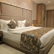 Sobti Continental, 鲁德拉普尔 — 照片 4