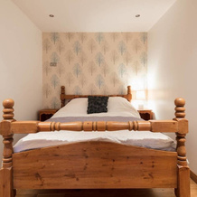 Luxury 1Bedroom Lodge In Prestwich, Уайтфилд — фото 4