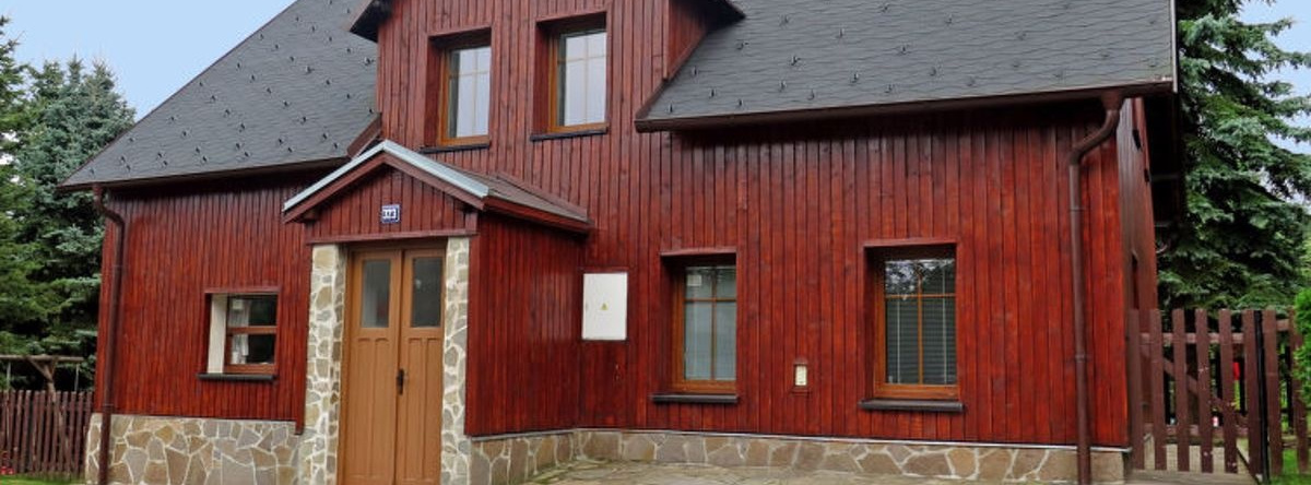 Chalet Kovarska Kovarska, Коварска — фото 1