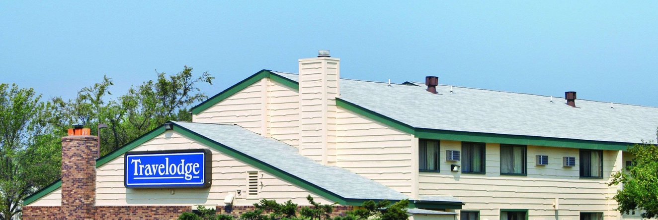 Travelodge By Wyndham Valleyfair Shakopee, Шакопи — фото 1