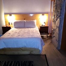 Hotel Frutos del Bosque, 萨卡特兰 — 照片 2