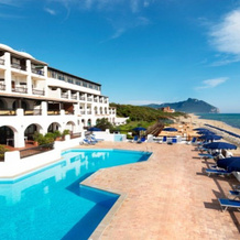 Hotel Le Dune, Сабаудиа — фото 5