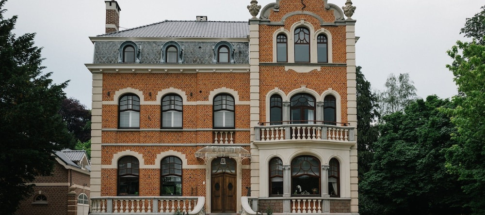 Villa Copis, 邦塞尔 — 照片 1