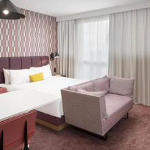 Hyatt House Paris Charles De Gaulle Airport, Руасси-ан-Франс — фото 2