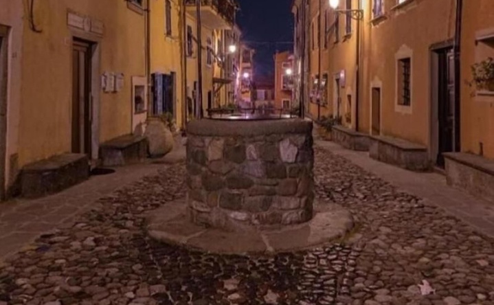 Collimare rooms, Vezzano Ligure — photo 1