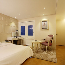 Jeonju Mari Hotel, Джеонджу — фото 4