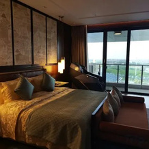 HATG Jinling Grand Hotel, Wuwei — photo 5