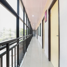 OYO 70830 Fort Land Residency, 贝卡尔 — 照片 4