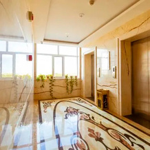 Weilisi Hotel, Эдзин — фото 3