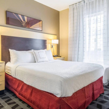 Marriott TownePlace Suites Dayton North, 万达利亚 — 照片 5