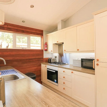 Woodland View 7 - Oak Cabin, Эксетер — фото 5