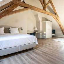 Bed & Breakfast Jezuietenplein 21, Oudenaarde — photo 2
