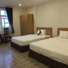 Thanh Truc Hotel Camau, Камау — фото 3