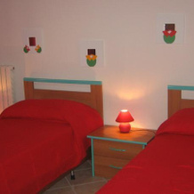 Bed & Breakfast I Fiori, 佐拉普雷多萨 — 照片 2