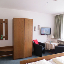 Pension Harzperle, Wildemann — photo 4