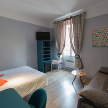 Hotel La Carpe D'or, Фонтенбло — фото 4