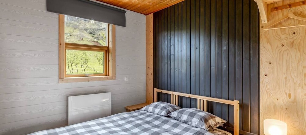Charming 2-bed Cottage Near Seljalandsfoss, 斯托里达吕尔 — 照片 1