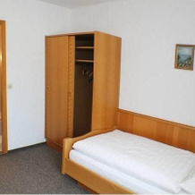 Hotel Gasthof Zur Blume, 根根巴赫 — 照片 3
