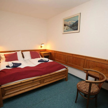 Hotel Jelínek, Spindleruv Mlyn — photo 3