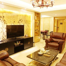 Swan Lake Recreation Hotel Foshan, Foshan — photo 5