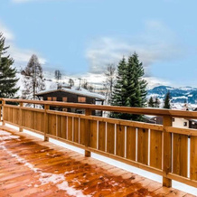 Chalet Le Buset - Chalets pour 16 Personnes 44, 克雷斯特沃朗 — 照片 3