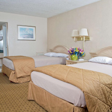 Budget Inn Motel Palatka, 帕拉特卡 — 照片 5