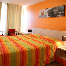 Hotel Otrant, Velipoje — photo 4