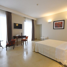 I Bastioni San Domenico - Boutique Hotel, Gallipoli — photo 5