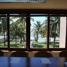 Kirimizi - Hotel & Restaurante, Pemba — photo 5