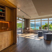 Hôtel BEAU-SITE Talloires, 塔卢瓦尔 — 照片 3