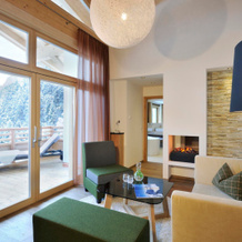 Selfness & Genuss Hotel Ritzlerhof, 佐特兰德 — 照片 5