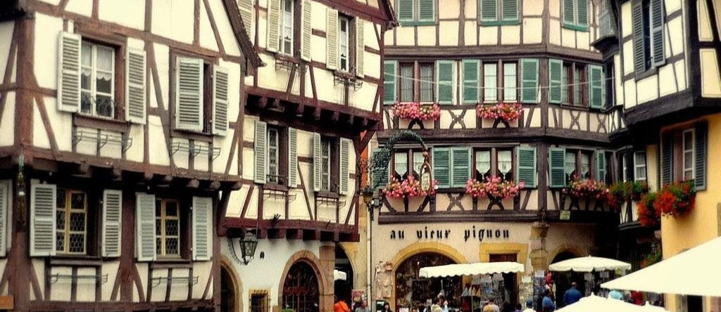 Family Suite Honka - Bed & Breakfast, Hilsenheim — photo 1