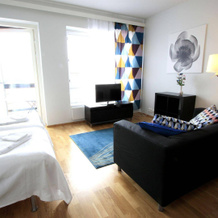 Kotimaailma Apartments Tampere, 坦佩雷 — 照片 2