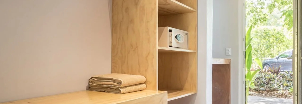 OPacifico Hotel Boutique, 帕库拉 — 照片 1