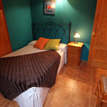 Apartamentos Sierra De Monfrague, Torrejon El Rubio — photo 5