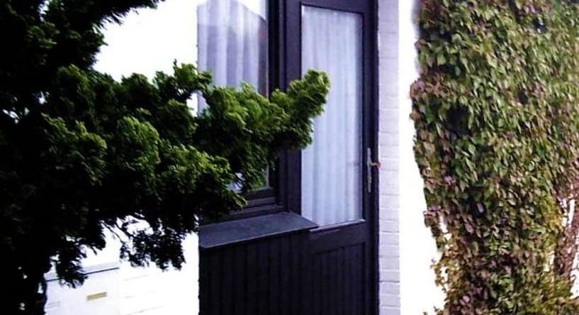 Wellenreiter Gästehaus Tating, Tating — photo 1