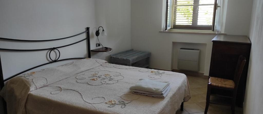 Agriturismo Merano, Гроссето — фото 1