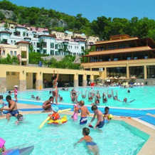 Caria Holiday Resort, Ортаджа — фото 3
