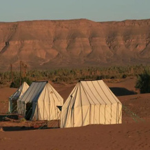 Sahara Safari Camp, Tagounite — photo 4