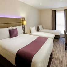 Premier Inn Glasgow - Hamilton, 汉密尔顿 — 照片 2