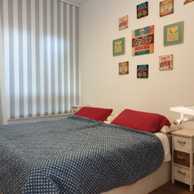 Olmos Apartment with Parking, 圣塞巴斯蒂安 — 照片 2