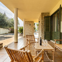 Villa Anastasia, Фикарацци — фото 5