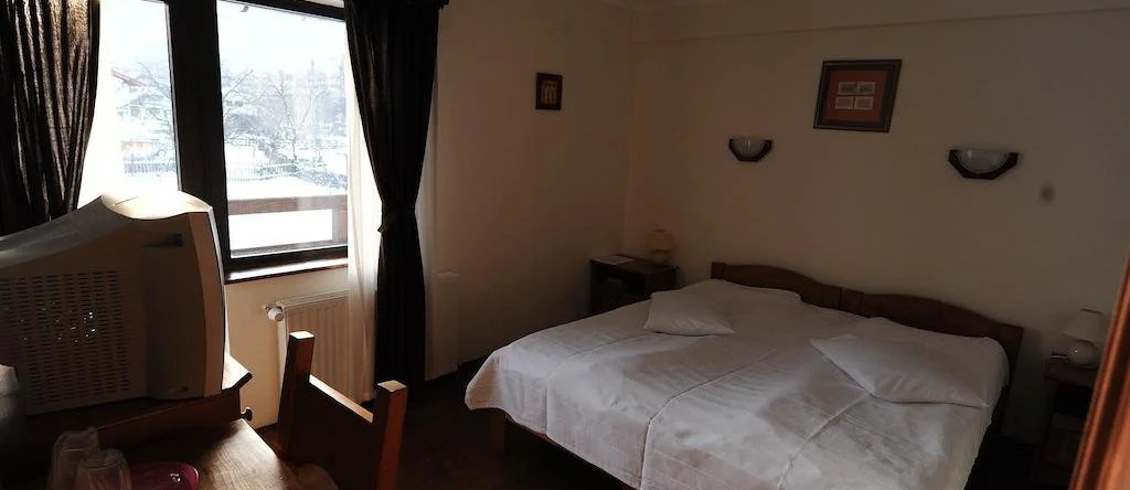 Pension Podul Turcului, 布朗 — 照片 1