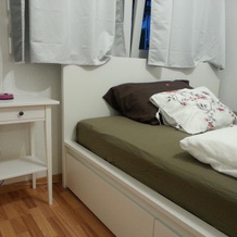 Ulysse B&B, 勒帕基耶 — 照片 3