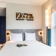 ibis budget Paris Porte de Montreuil, 蒙特勒伊 — 照片 3