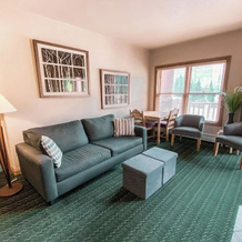 Hidden River Lodge 5965, Кистоун — фото 2